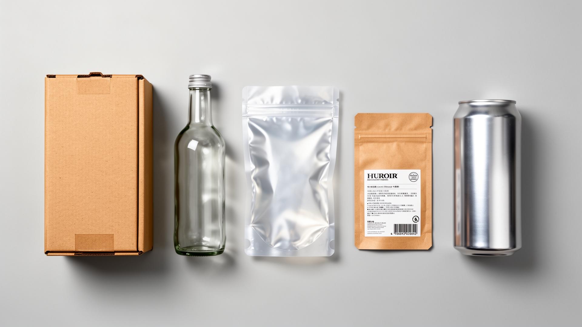Every component of a pack carries its own EPR fee profile.